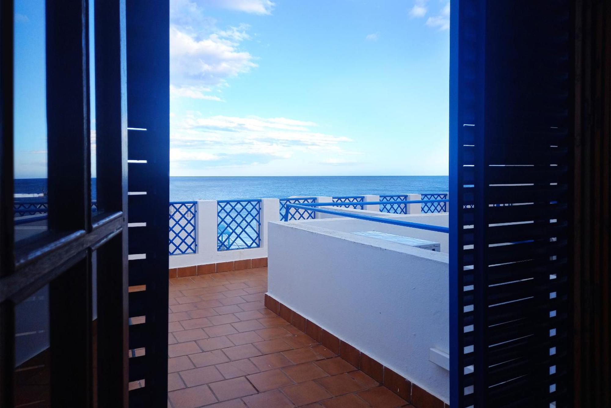 Apartamentos Vela Blanca San Jose  Exterior photo