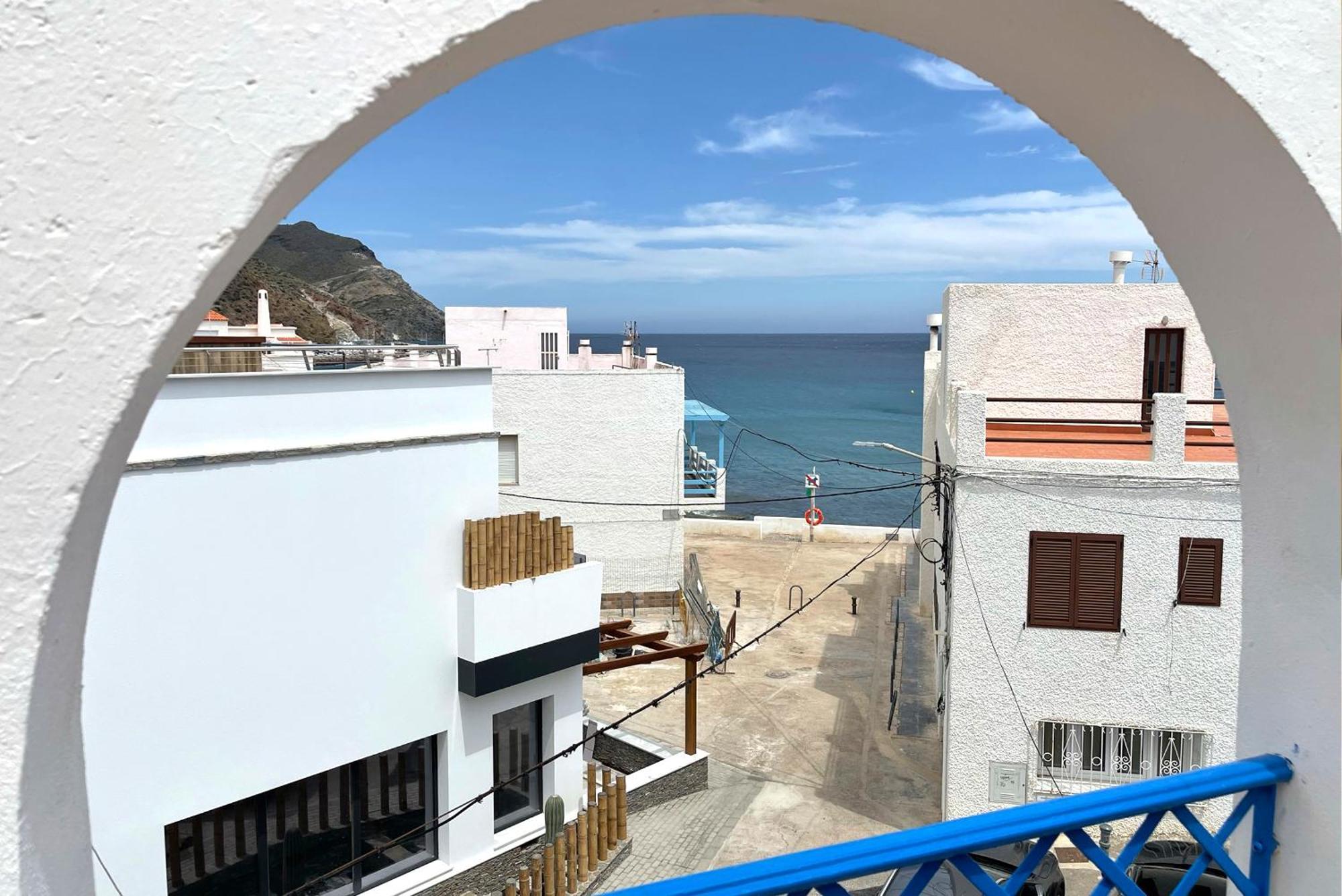 Apartamentos Vela Blanca San Jose  Exterior photo